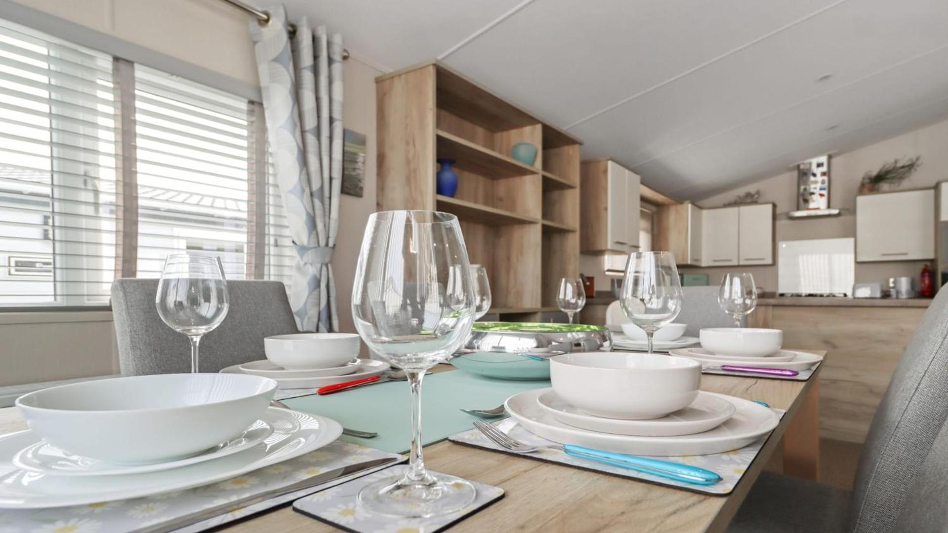 33 Beach Retreat Lodge Pevensey Bay Holiday Park Экстерьер фото