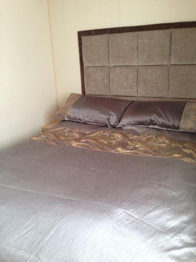33 Beach Retreat Lodge Pevensey Bay Holiday Park Экстерьер фото