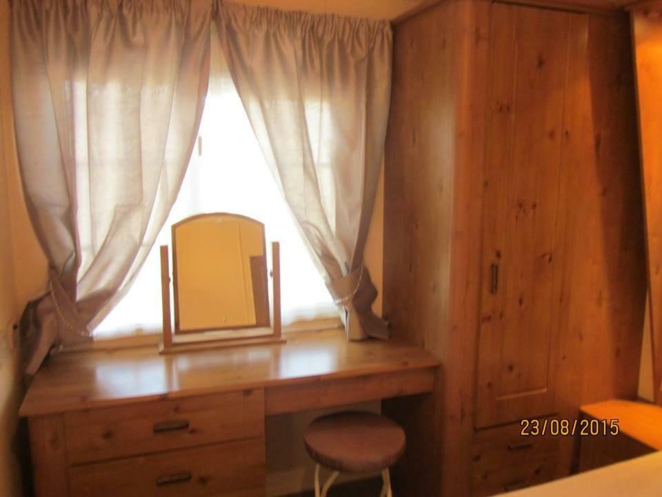 33 Beach Retreat Lodge Pevensey Bay Holiday Park Экстерьер фото