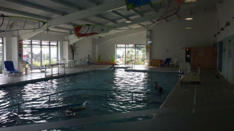 33 Beach Retreat Lodge Pevensey Bay Holiday Park Экстерьер фото